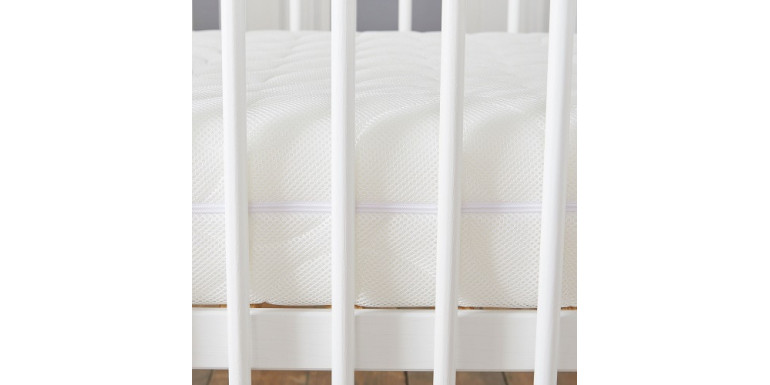 Matelas bébé : Quel matelas choisir ?
