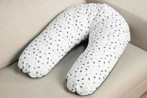 Guide des meilleurs coussins d'allaitement de 2022
