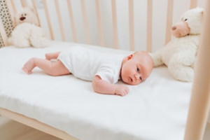Ce que vous devez savoir sur l'achat d'un matelas de lit bébé nomade